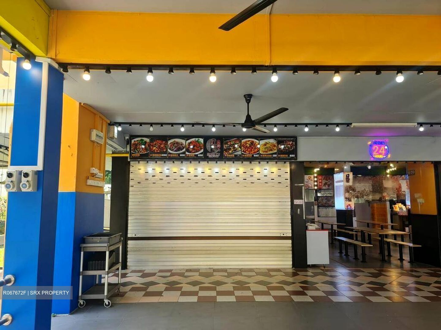 Clementi West Street 2 (D5), Retail #478686171